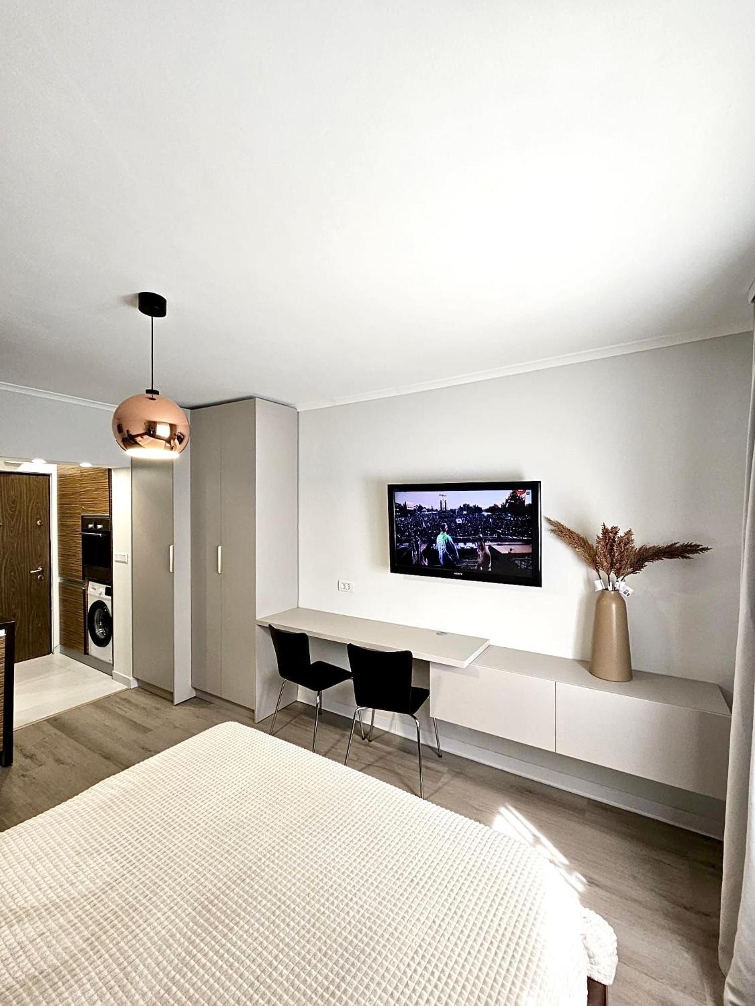 Monique'S Apartment 3 Τιμισοάρα Εξωτερικό φωτογραφία