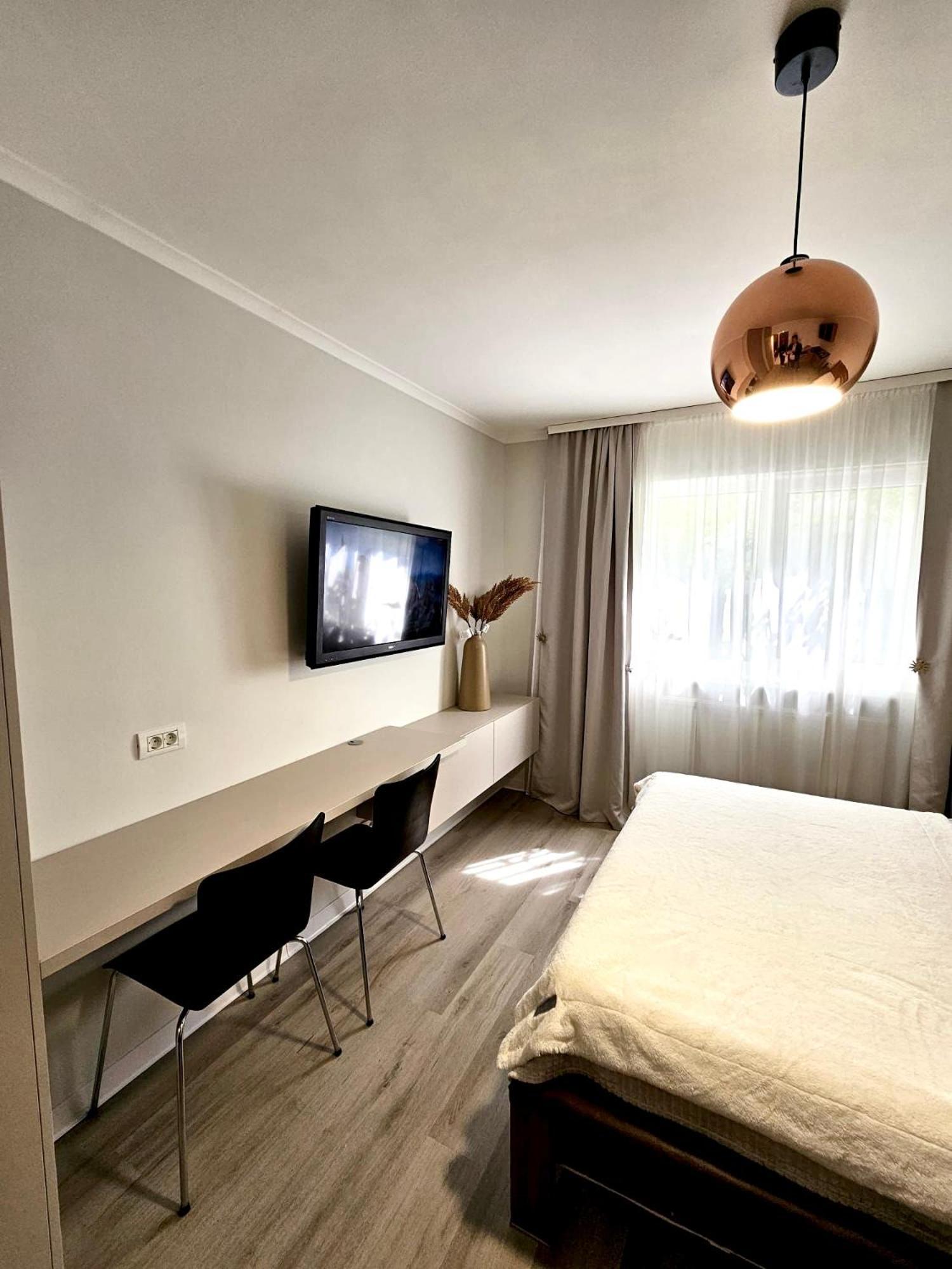 Monique'S Apartment 3 Τιμισοάρα Εξωτερικό φωτογραφία